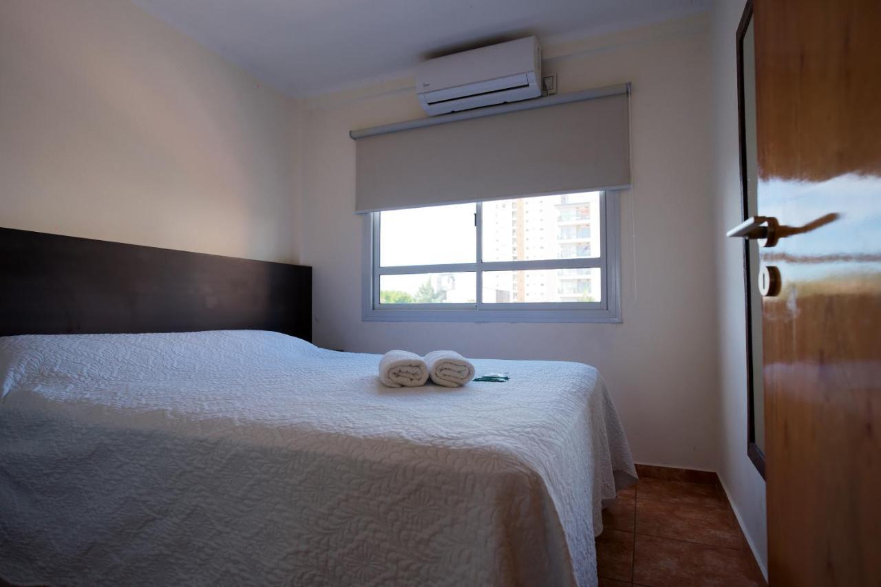 Regia Apartamentos 波萨达斯 外观 照片