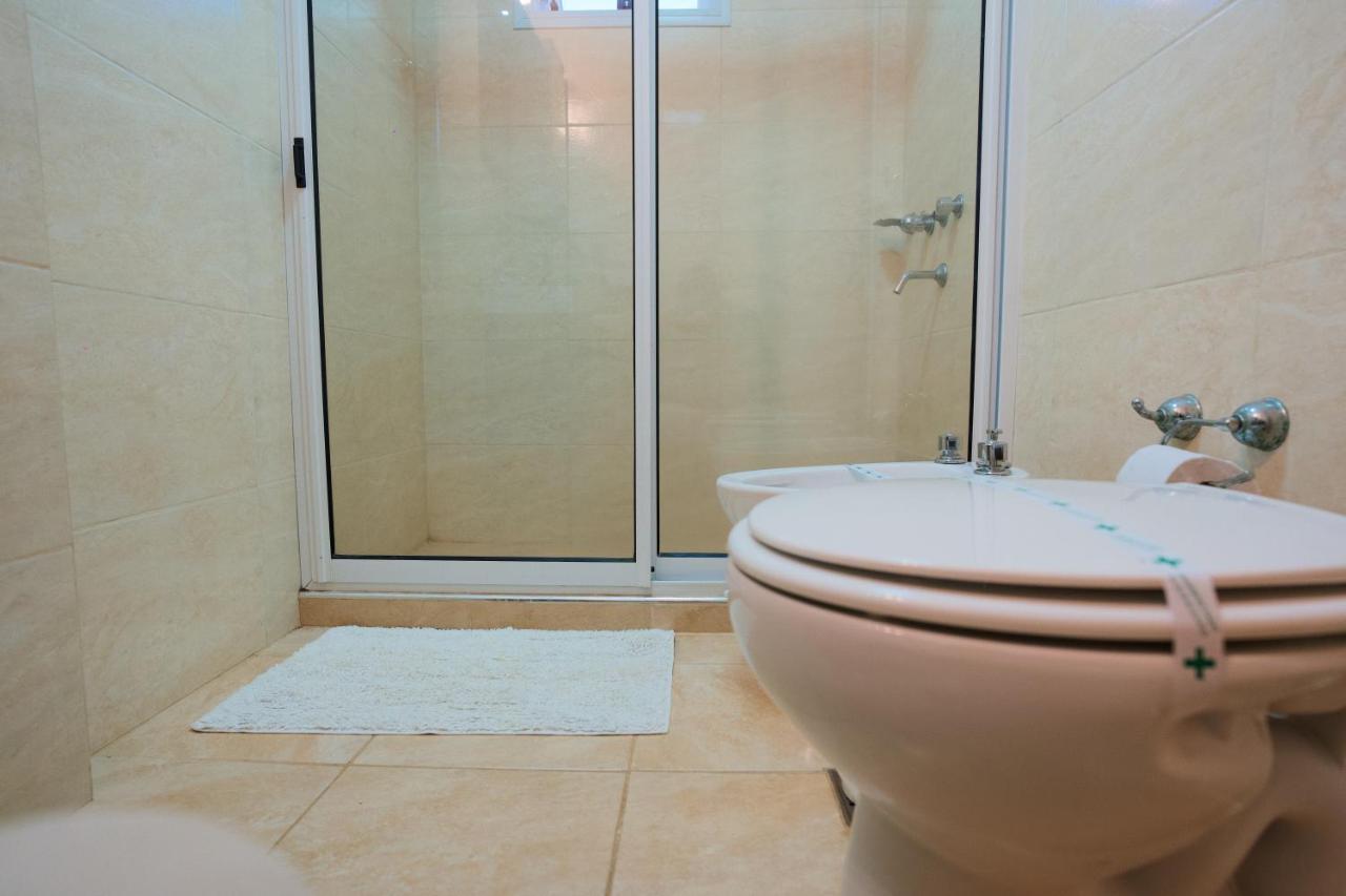 Regia Apartamentos 波萨达斯 外观 照片